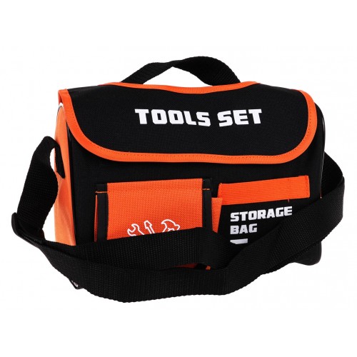 Tool Set + Tool Bag