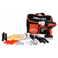 Tool Set + Tool Bag