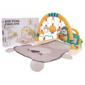 Baby Mat with Piano + Accessories