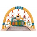 Baby Mat with Piano + Accessories