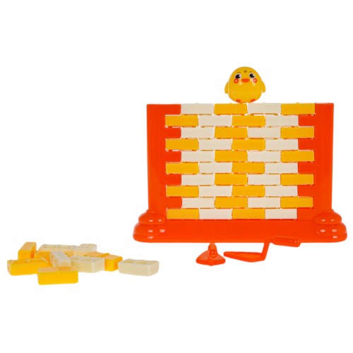 Duck Wall Arcade Game