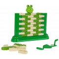 Frog Wall Arcade Game