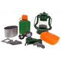 MEGA Camping Set