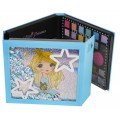 Snow Princess Makeup Set