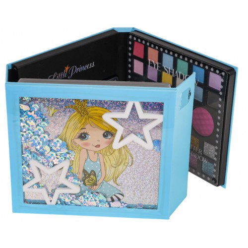 Snow Princess Makeup Set