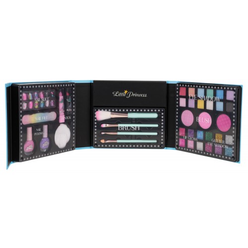 Snow Princess Makeup Set