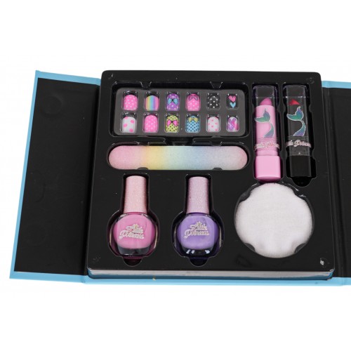 Snow Princess Makeup Set