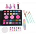 Snow Princess Makeup Set