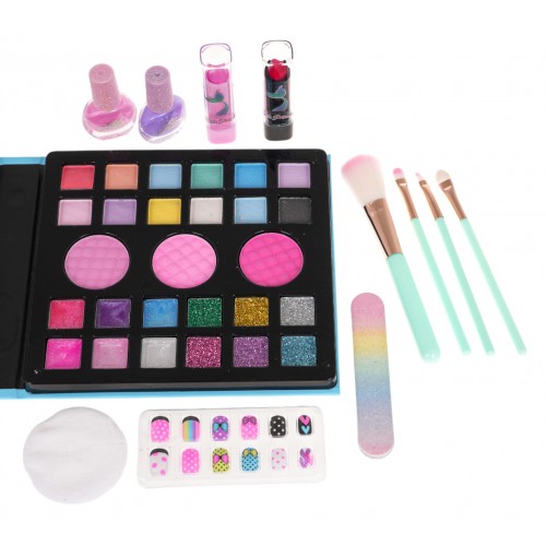 Snow Princess Makeup Set