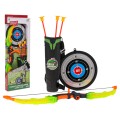 Archer Quiver Set + Accessories