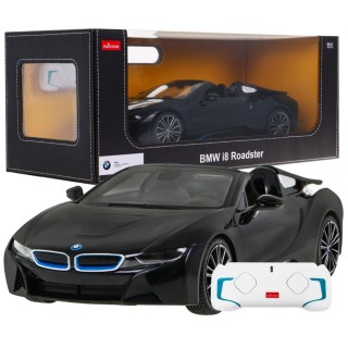 Autko R/C BMW I8 Roadster 1:12 RASTAR