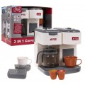 Coffee Machine + Accessories