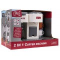 Coffee Machine + Accessories