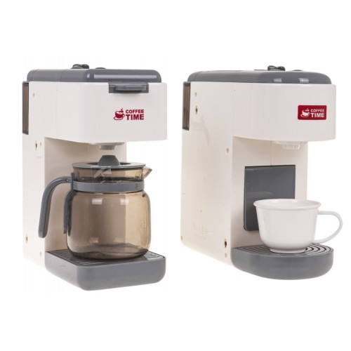 Coffee Machine + Accessories