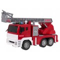 Fire Department with Light, Sound and Water Function 1:12