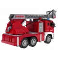 Fire Department with Light, Sound and Water Function 1:12