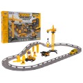 Race Track Construction Version