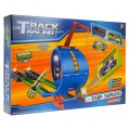 TOP SPEED Race Track Launcher