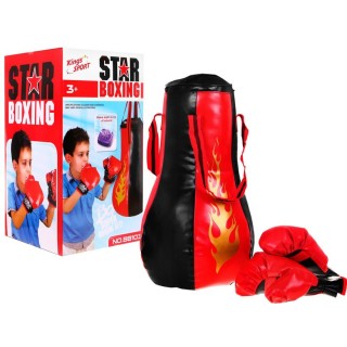 Mixer Boxing Sounds