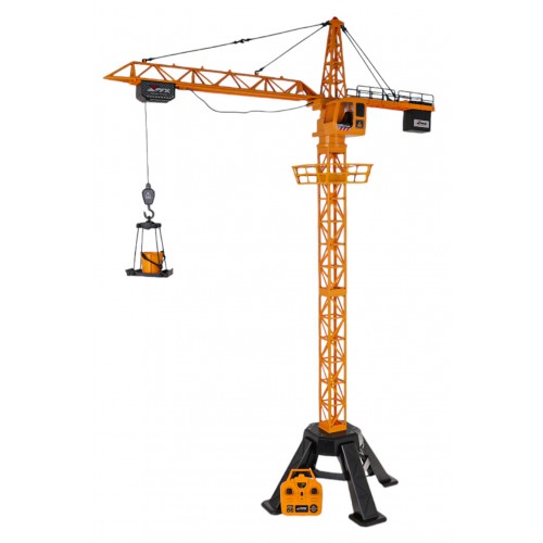 MEGA Crane with Light and Sound Function