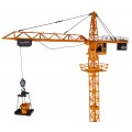 MEGA Crane with Light and Sound Function