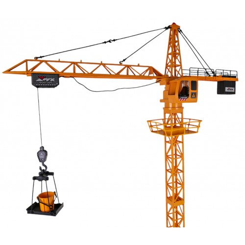 MEGA Crane with Light and Sound Function