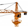 MEGA Crane with Light and Sound Function