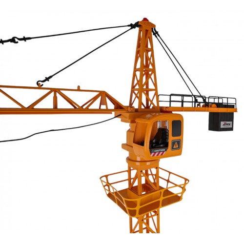 MEGA Crane with Light and Sound Function