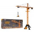 MEGA Crane with Light and Sound Function