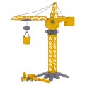 ECO Construction Crane + Vehicles