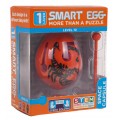 Orange Egg Skill Logic Game