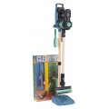 Vacuum Cleaner + Accessories Cleaning Set