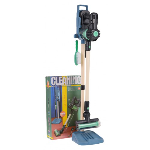 Vacuum Cleaner + Accessories Cleaning Set