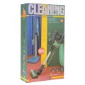 Vacuum Cleaner + Accessories Cleaning Set