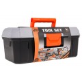 Tool Set + Tool Box