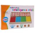 Wooden Sticks Math Game