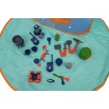 MEGA Camping Set with Tent + Accessories