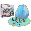 MEGA Camping Set with Tent + Accessories