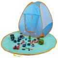 MEGA Camping Set with Tent + Accessories