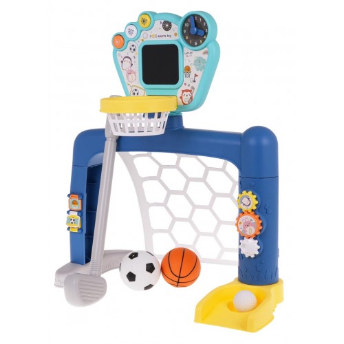 3in1 Sports Set