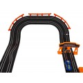 TRACK MASTER Race Track with Backlight + Accessories 615cm