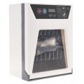 Dishwasher with Display + Accessories