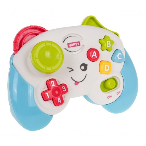 Multifunctional Pad For The Youngest