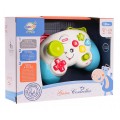 Multifunctional Pad For The Youngest