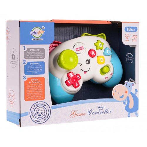 Multifunctional Pad For The Youngest