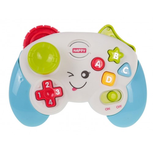 Multifunctional Pad For The Youngest