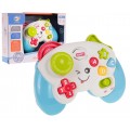 Multifunctional Pad For The Youngest