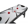 MEGA Air Hockey 198x99x81cm