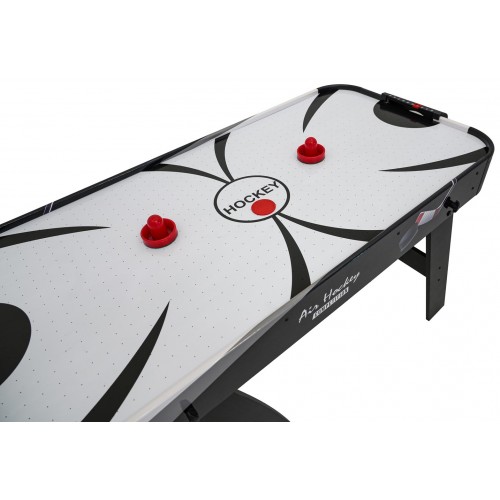 MEGA Air Hockey 198x99x81cm