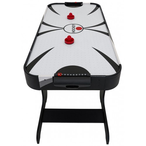 MEGA Air Hockey 198x99x81cm